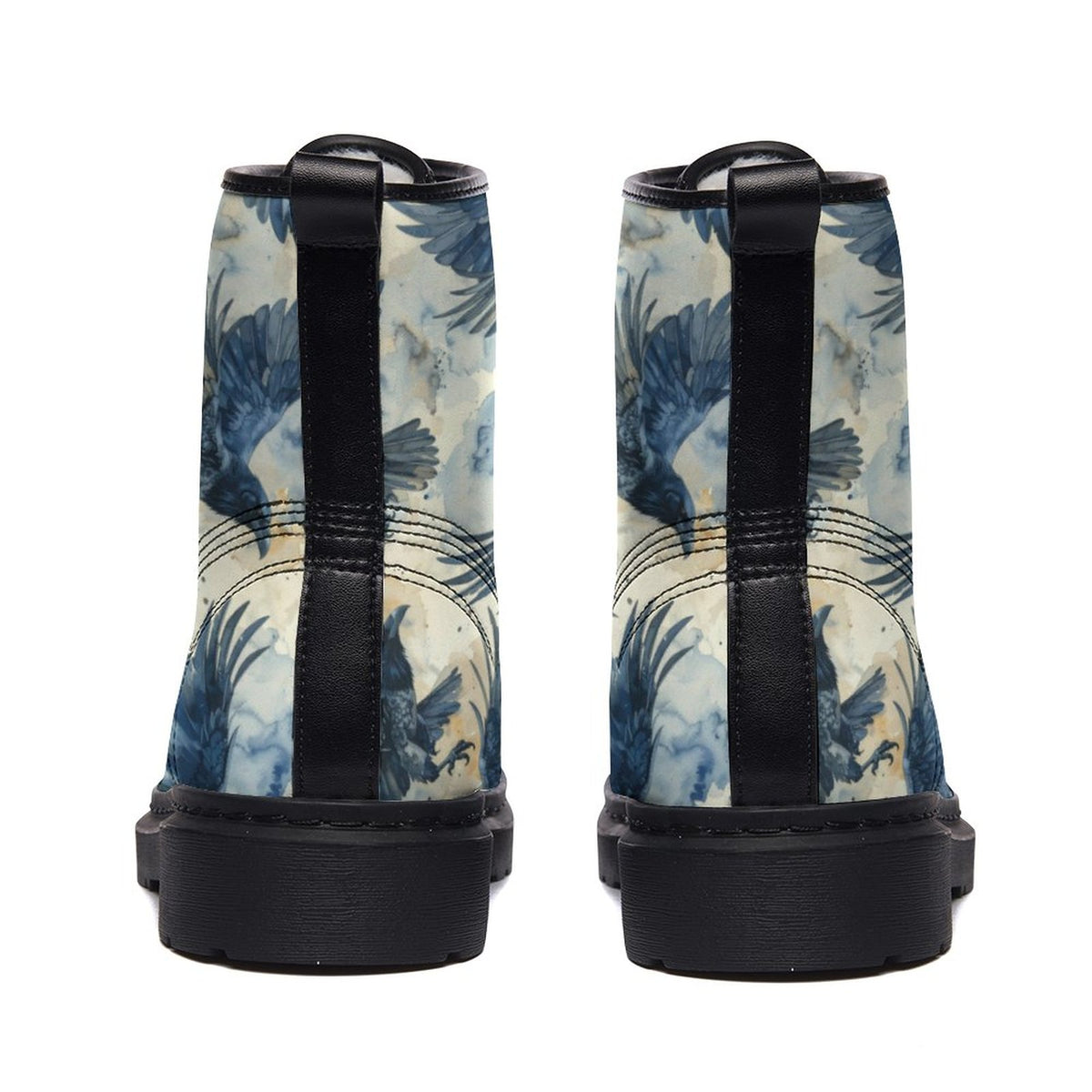Unisex Boots(All-Over Printing)