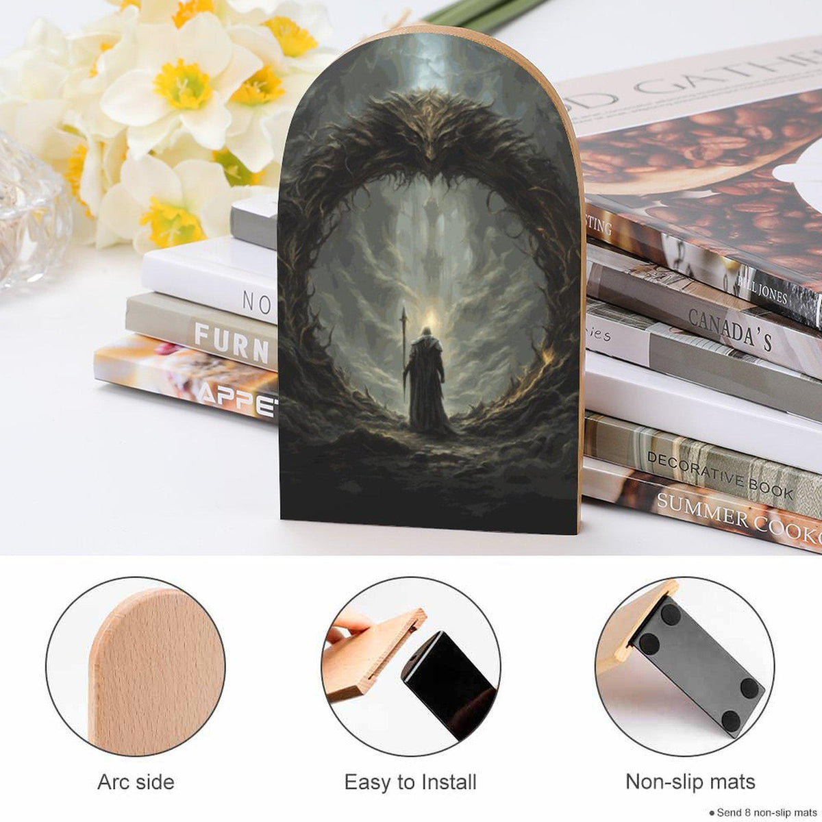 Elden Ring Design Collection