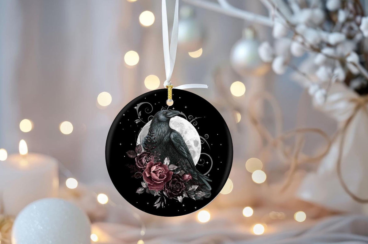 Raven Crow Design Collection