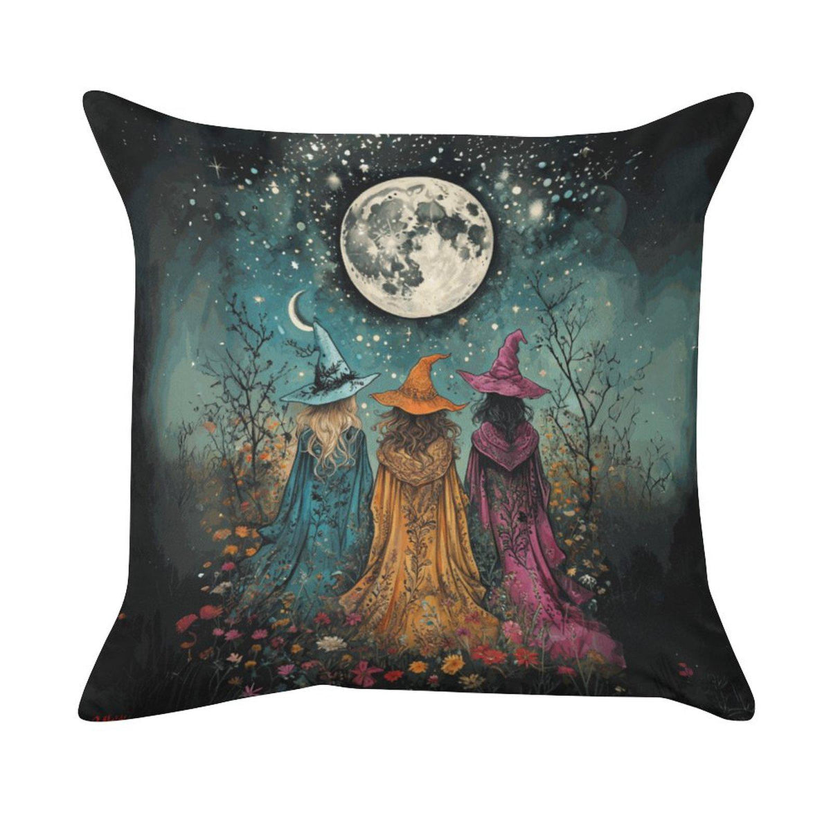 Fall Host the Pillowcase