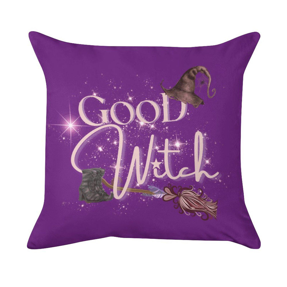 Halloween Fall Host Gift Idea Whimsigoth Good Witch Bad Witch