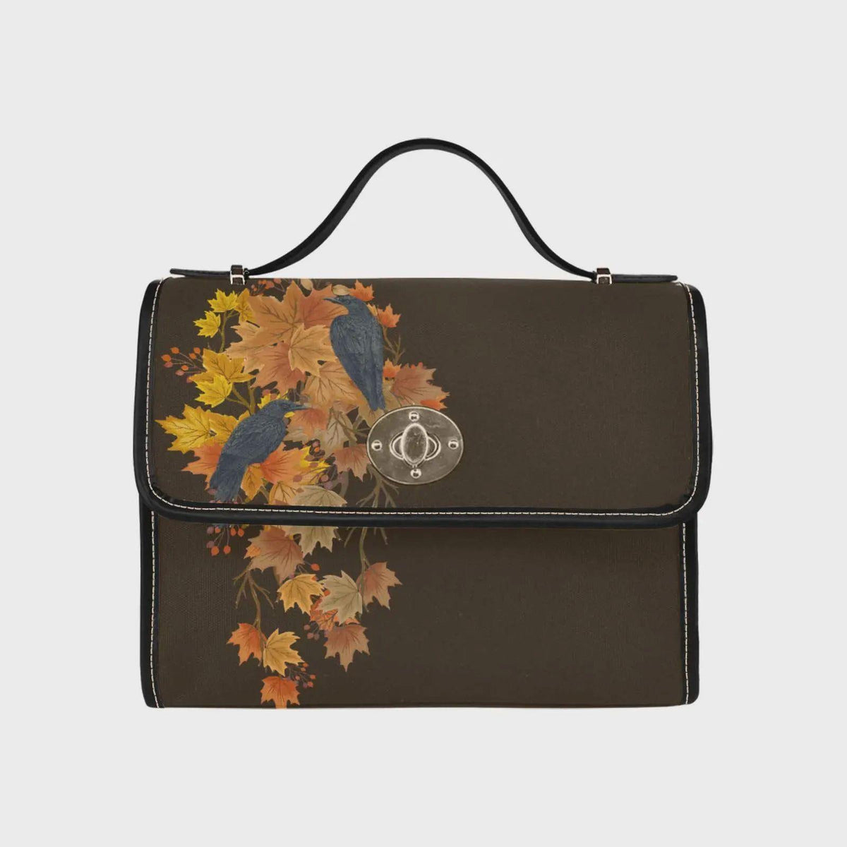 Crow Bag