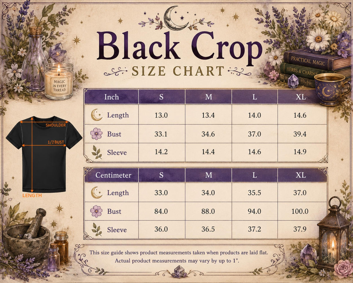 Practical Magic Dark Romance Dress