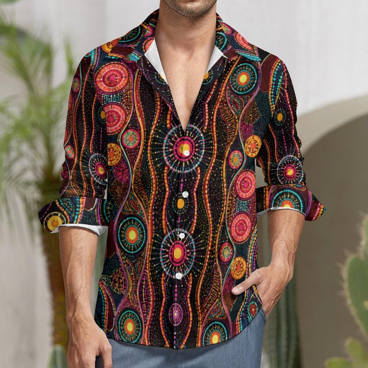 Hippy Bohemian Design Collection