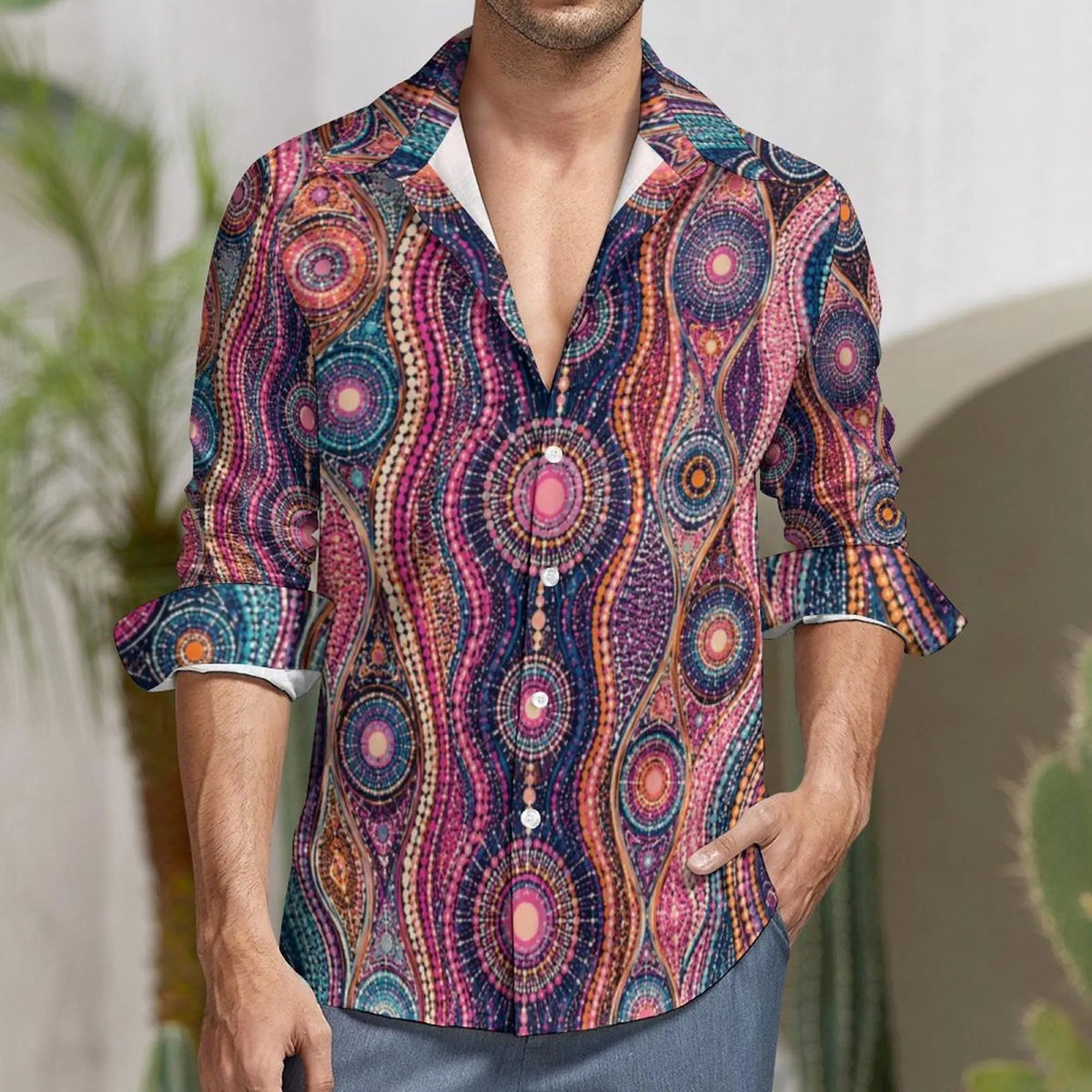 Ren Faire Bohemian Design Collection