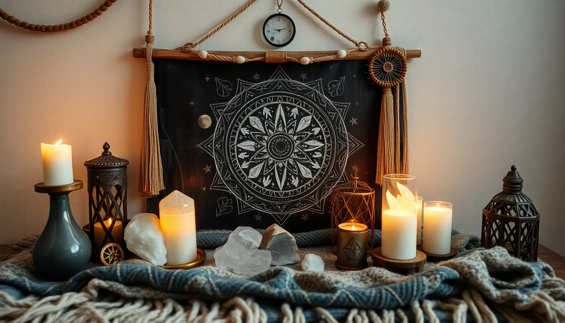 Transform Your Space and Style: Inspiring Witchy Bohemian Decor and Travel Wardrobe Ideas for a Mystical Lifestyle in 2026