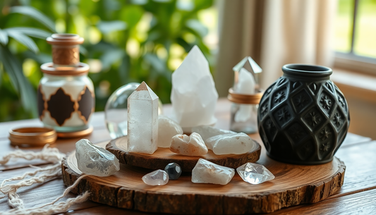 Enchant Your Journey: A Bohemian and Witchy Travel Guide to Historical Mysticism and Unique Accessories in 2025