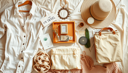 Craft a Witchy Boho Oasis: Travel-Ready Fashion, Portable Altars, and Meditation-Friendly Home Decor for Mindful Living