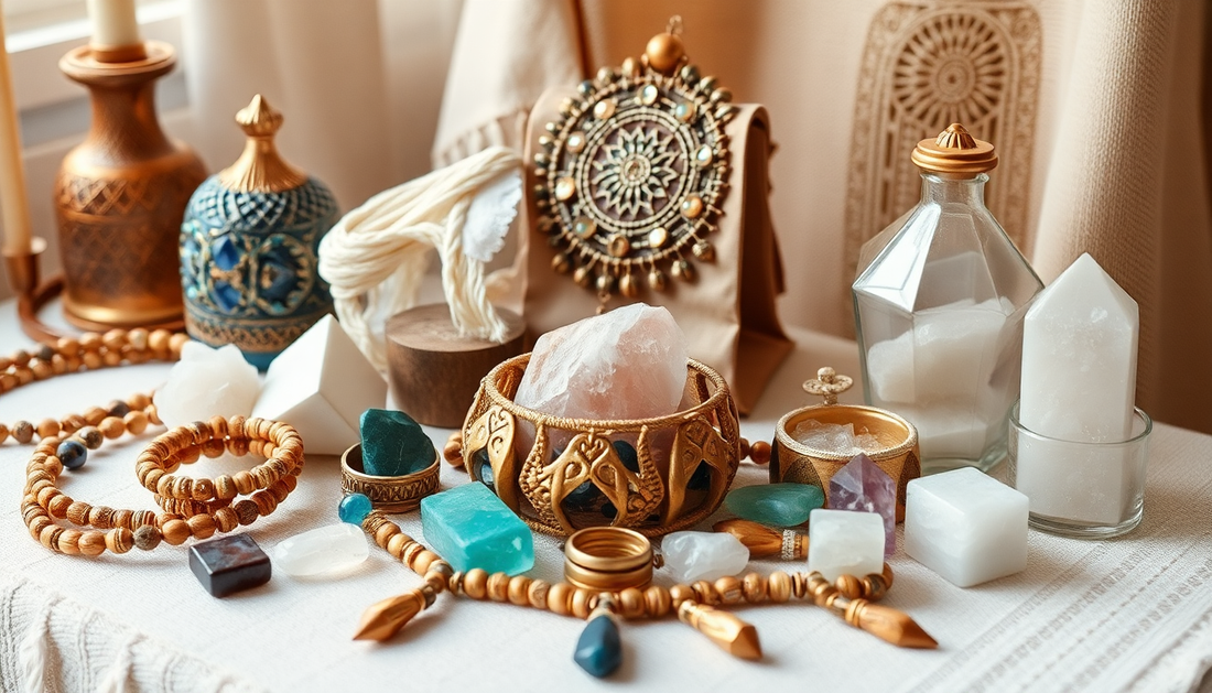 Witchy Bohemian Treasures: Uncovering Unique Travel Finds and Historical Styles for the Modern Mystic in 2025