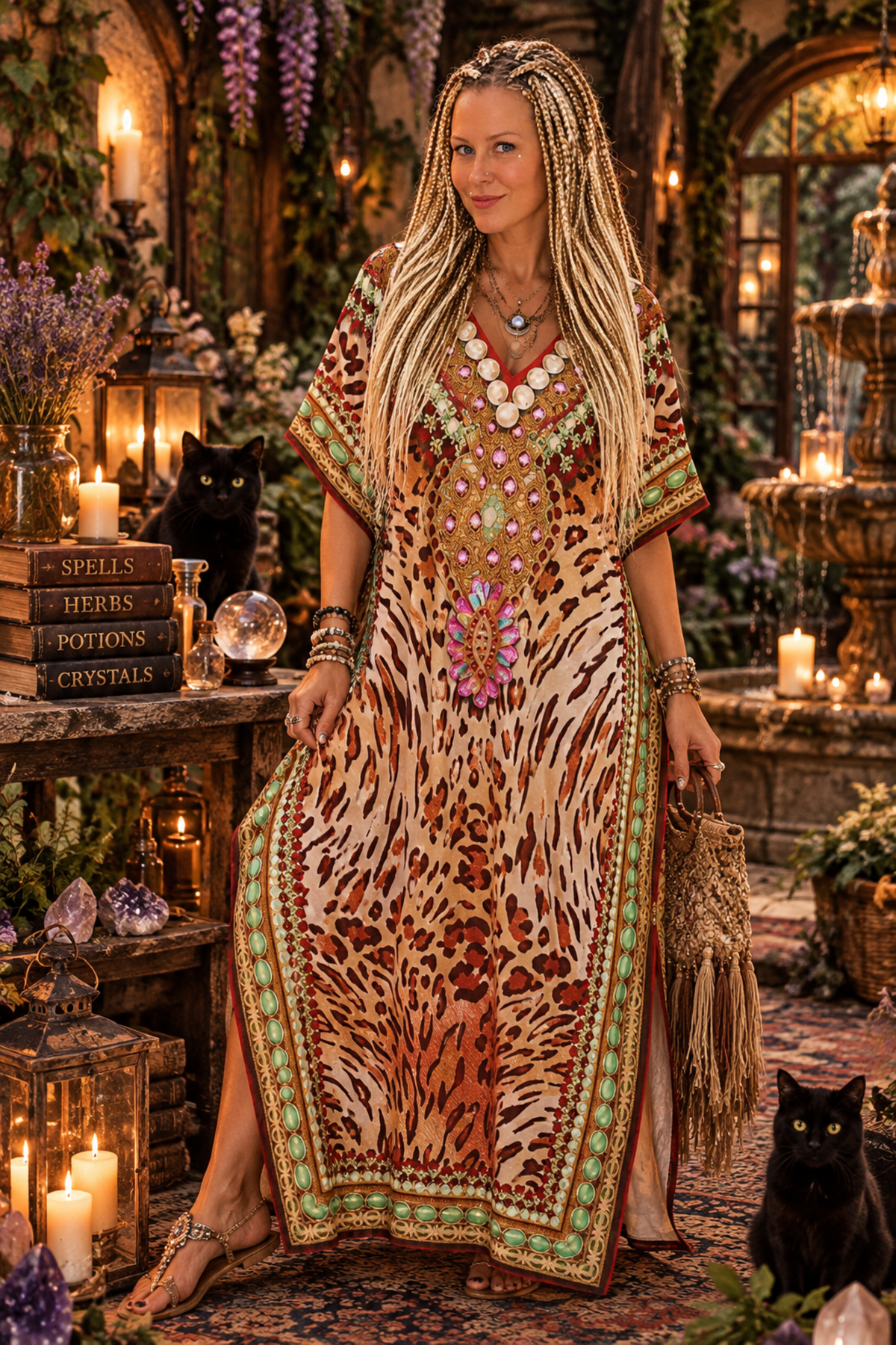 Bohemian Collection