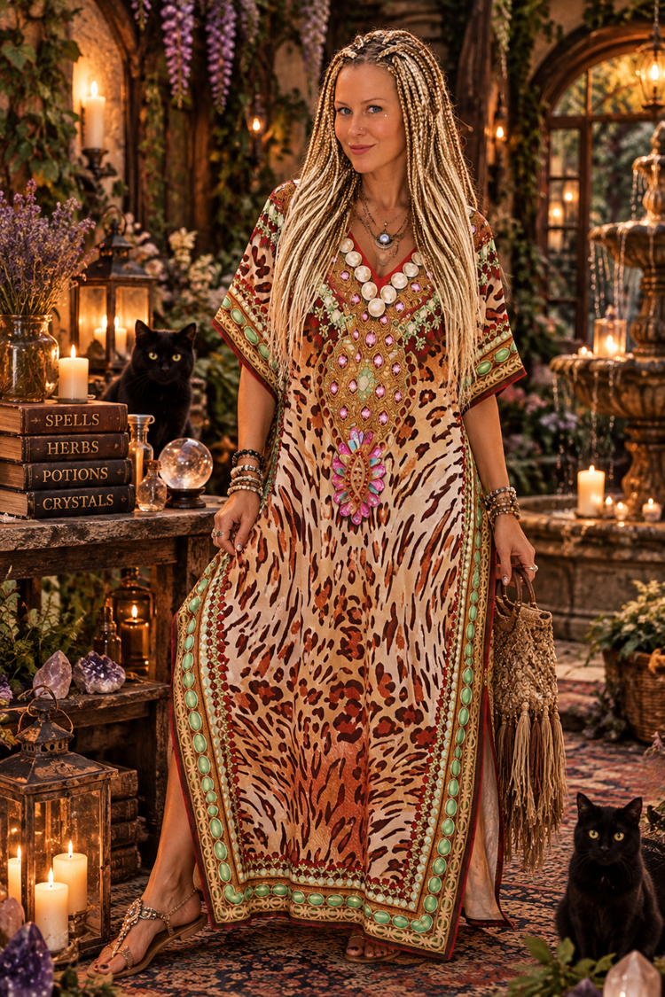 Bohemian Collection