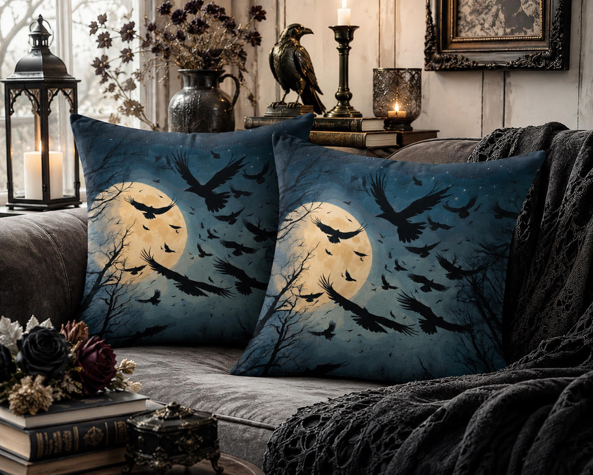 Gothic Custom Home Decor
