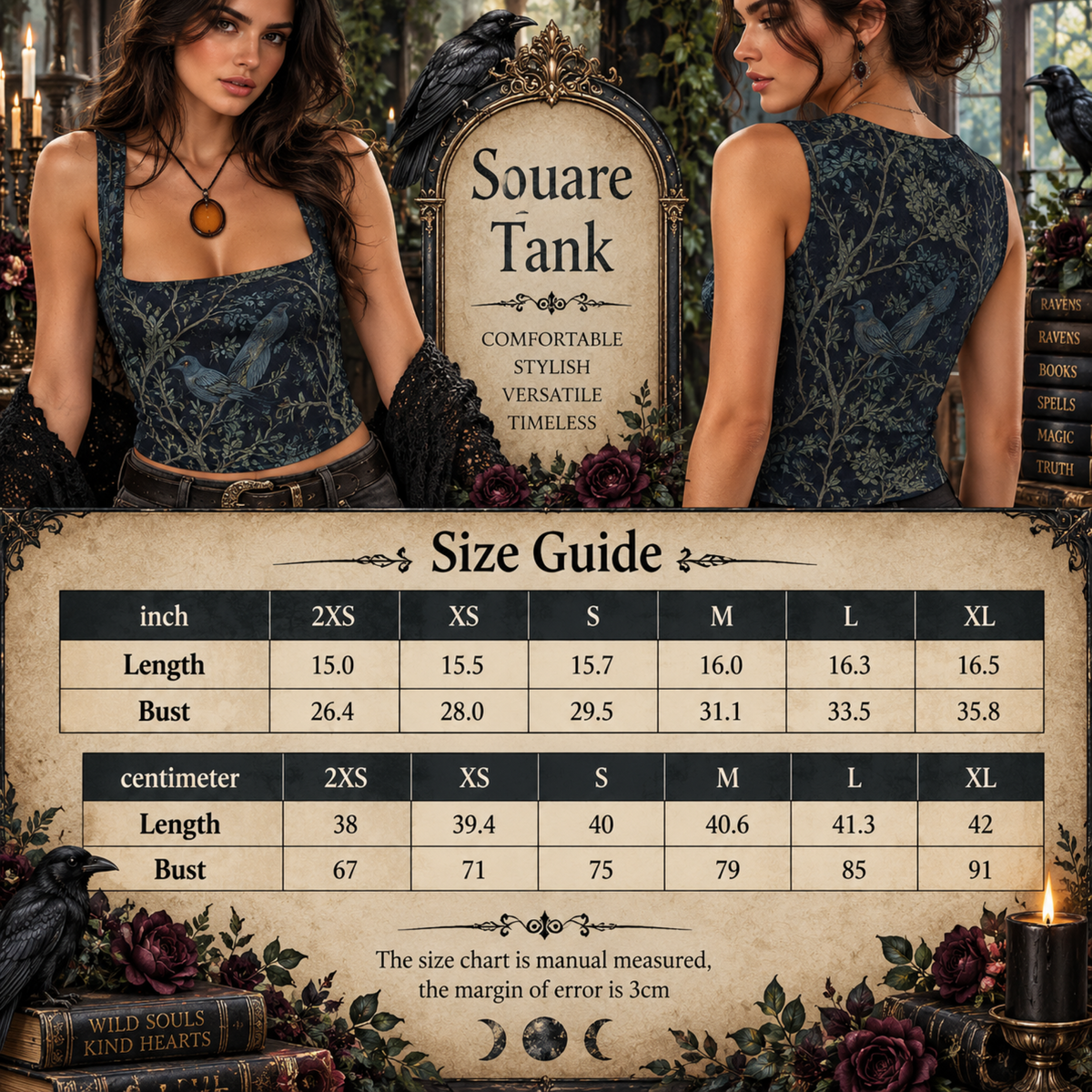 William Morris Style Design Collection