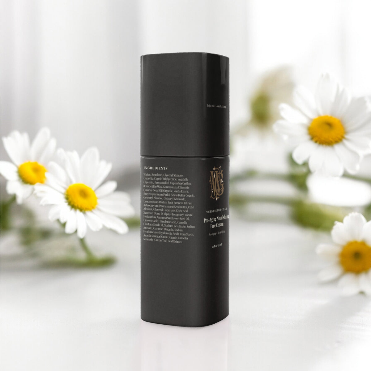Pro-Aging Nourishing Face Cream