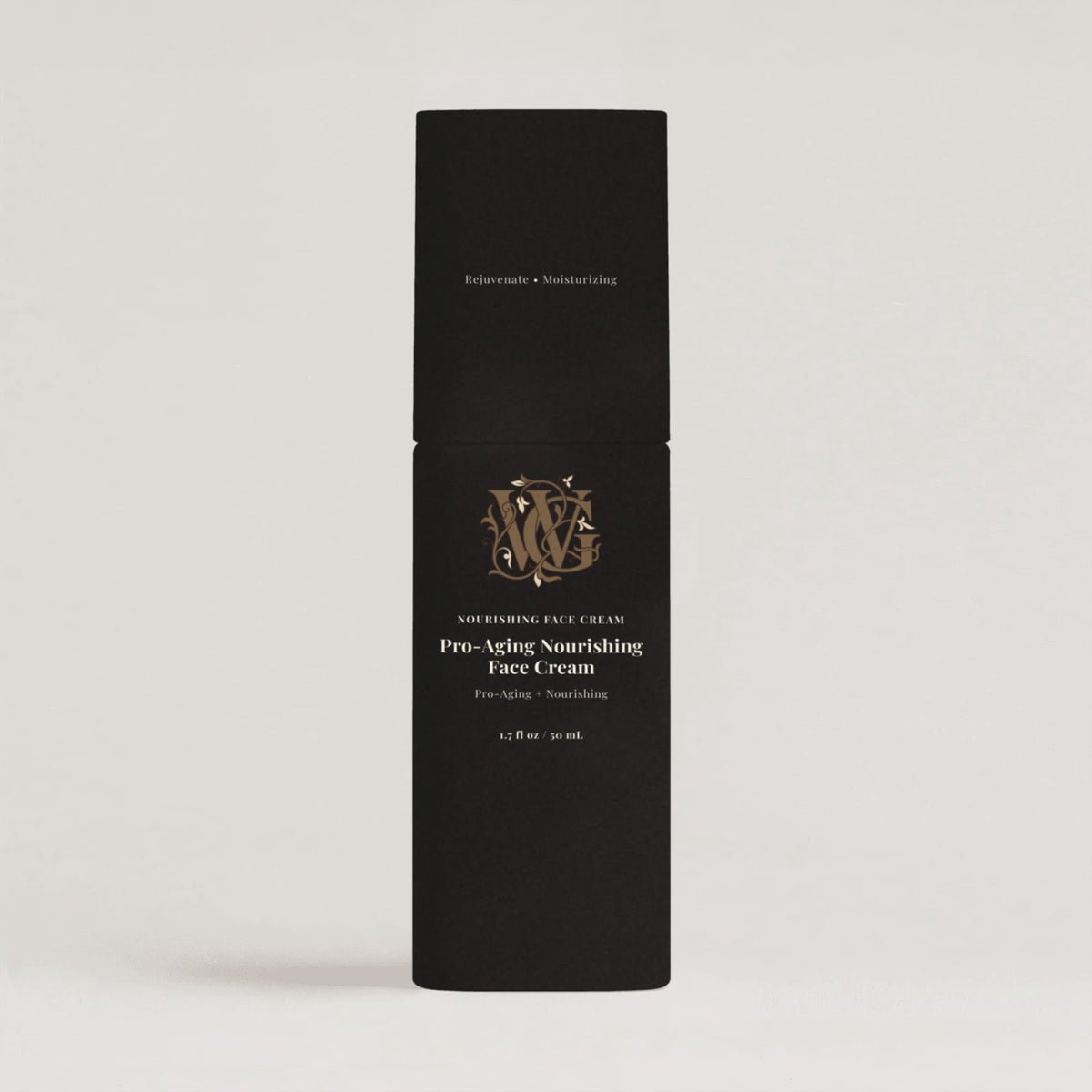 Pro-Aging Nourishing Face Cream