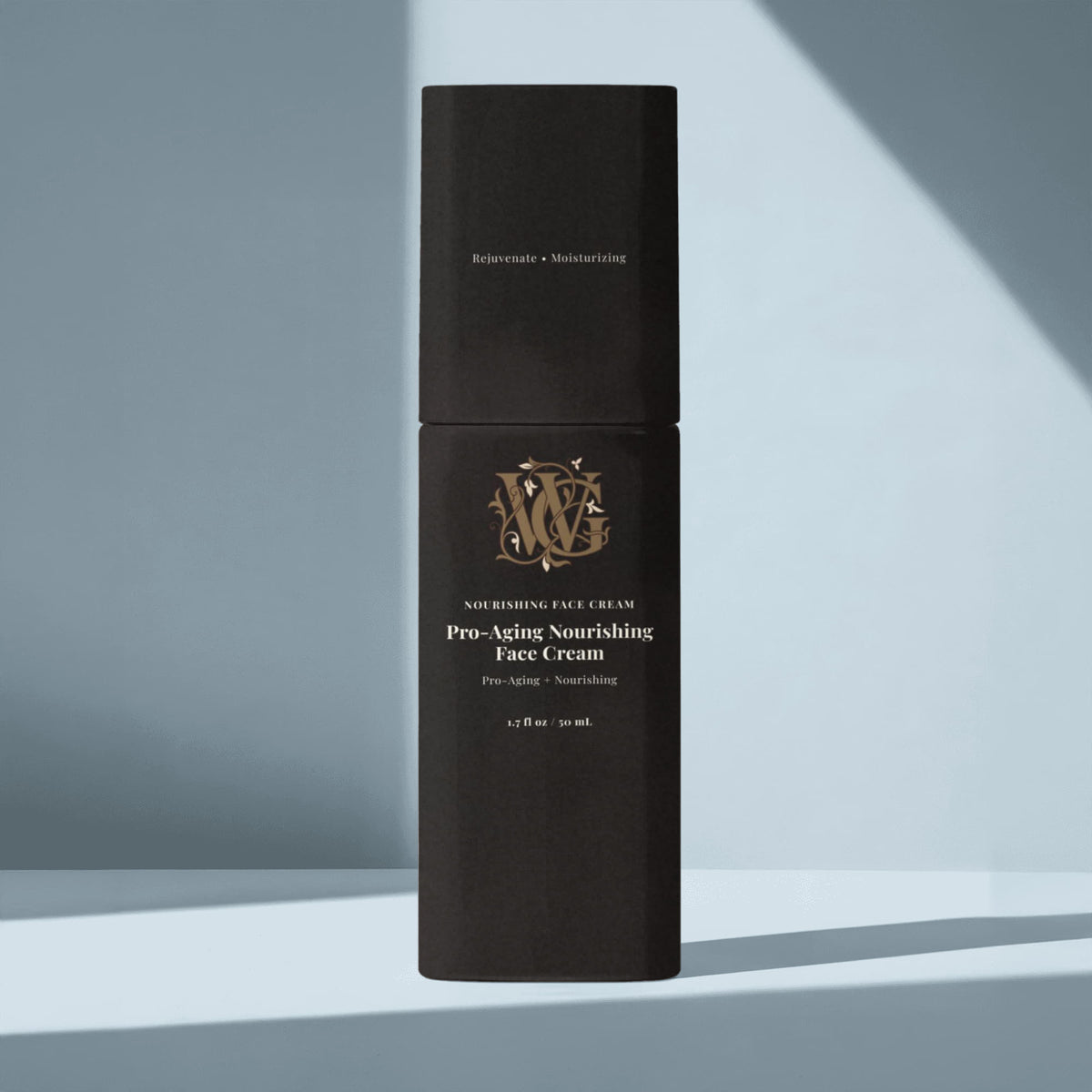 Pro-Aging Nourishing Face Cream