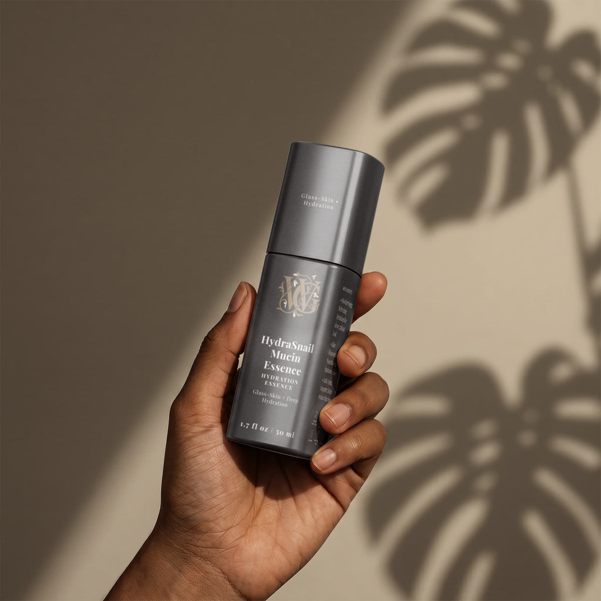 HydraSnail Mucin Essence