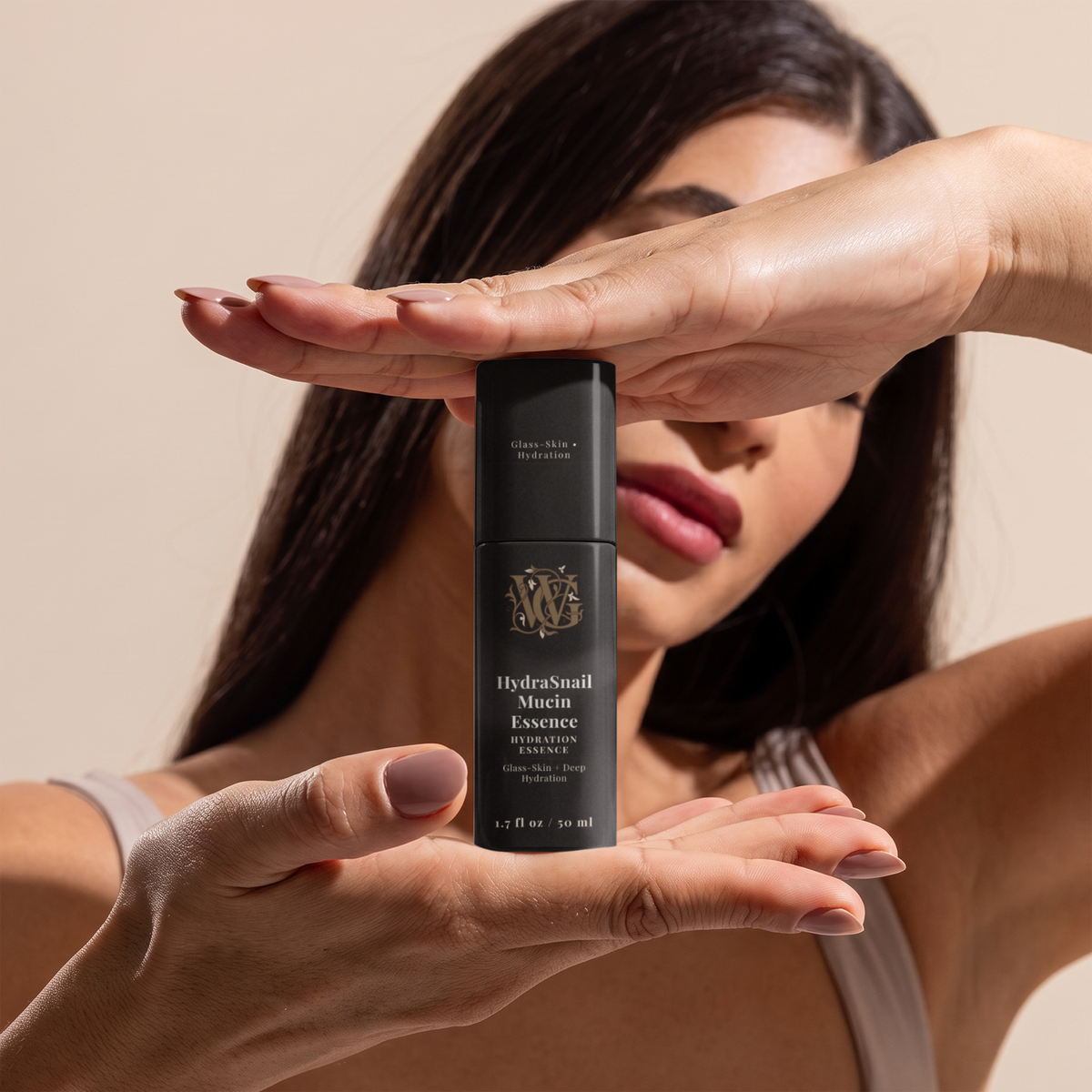 HydraSnail Mucin Essence