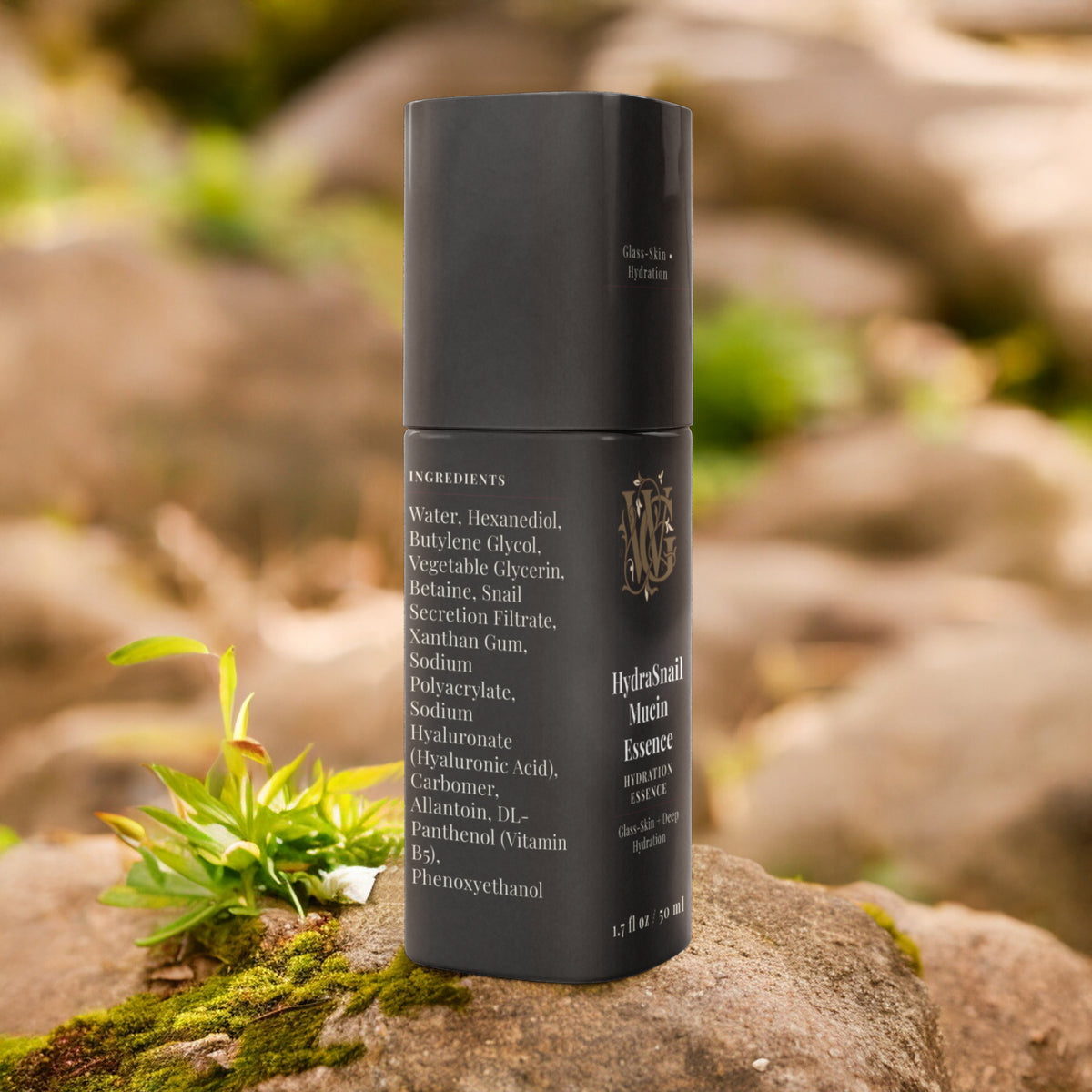 HydraSnail Mucin Essence