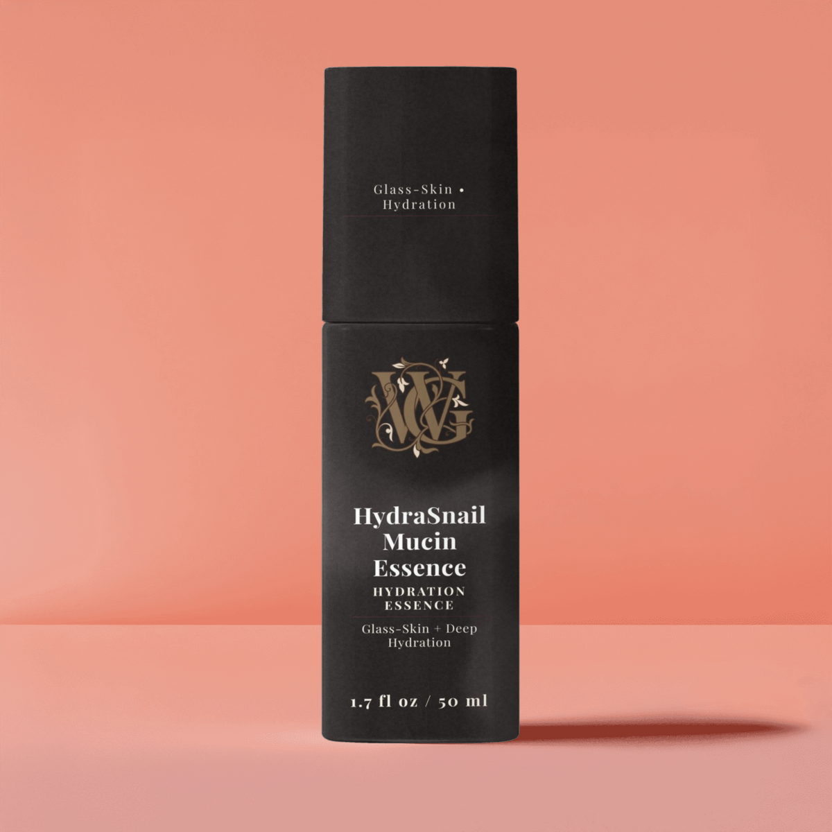 HydraSnail Mucin Essence