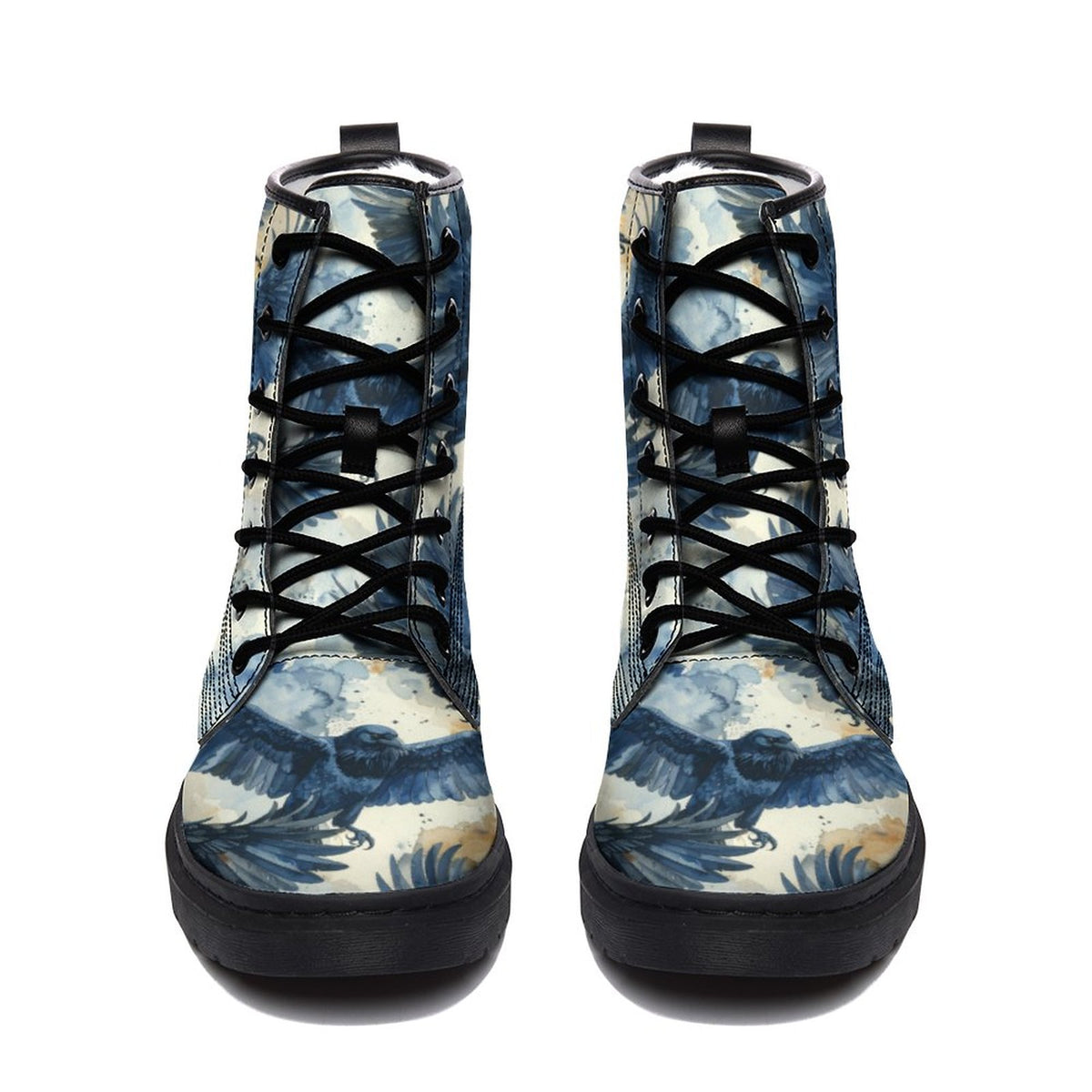 Unisex Boots(All-Over Printing)