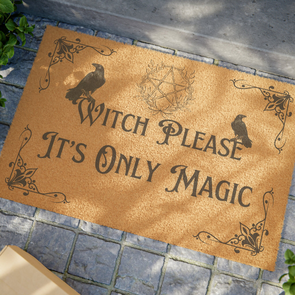 Practical Magic Design Collection