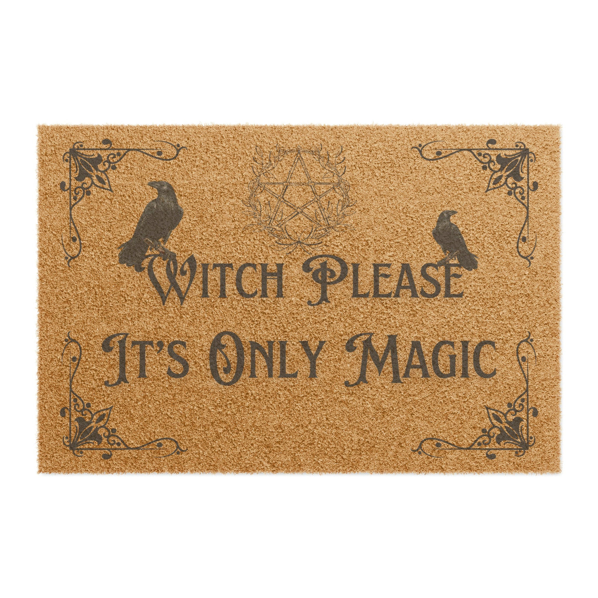 Practical Magic Design Collection