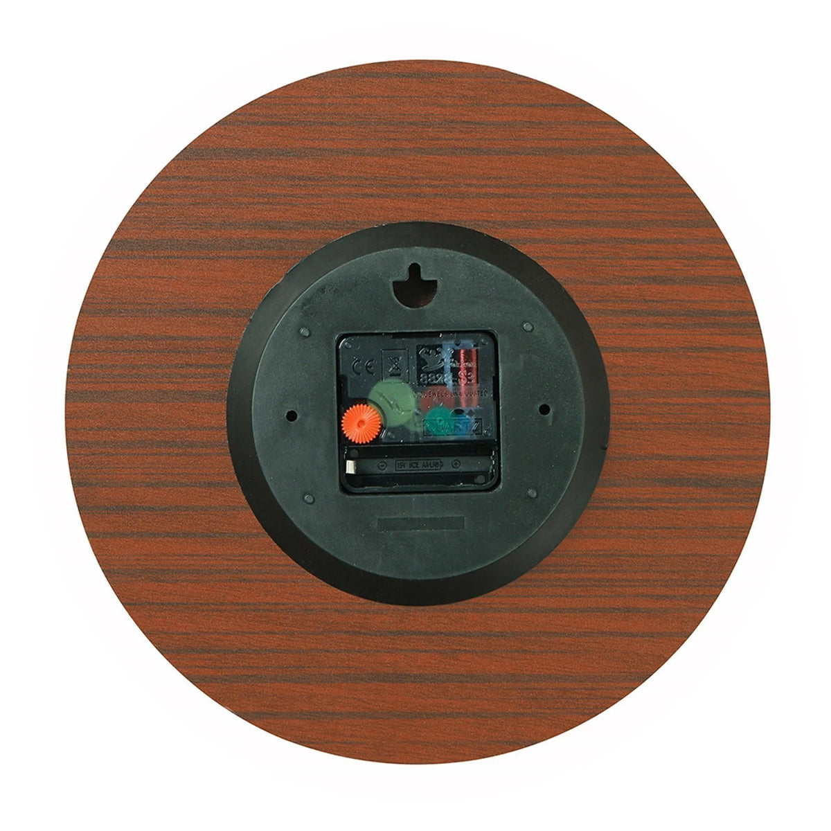 Witching Hour Clock Design Collection