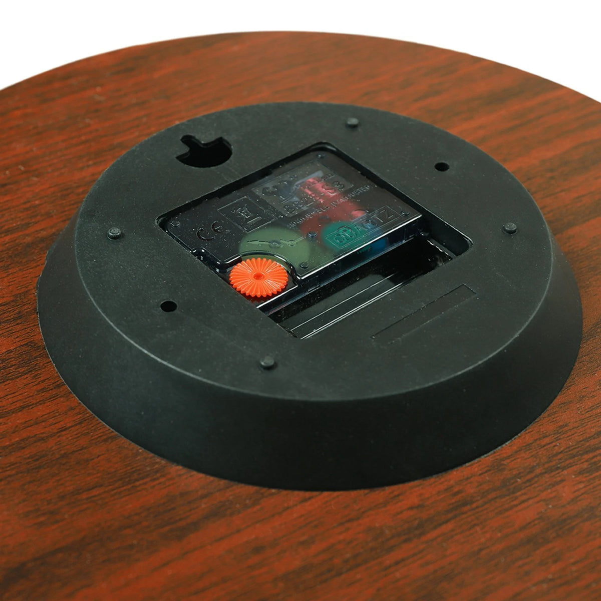 Witching Hour Clock Design Collection