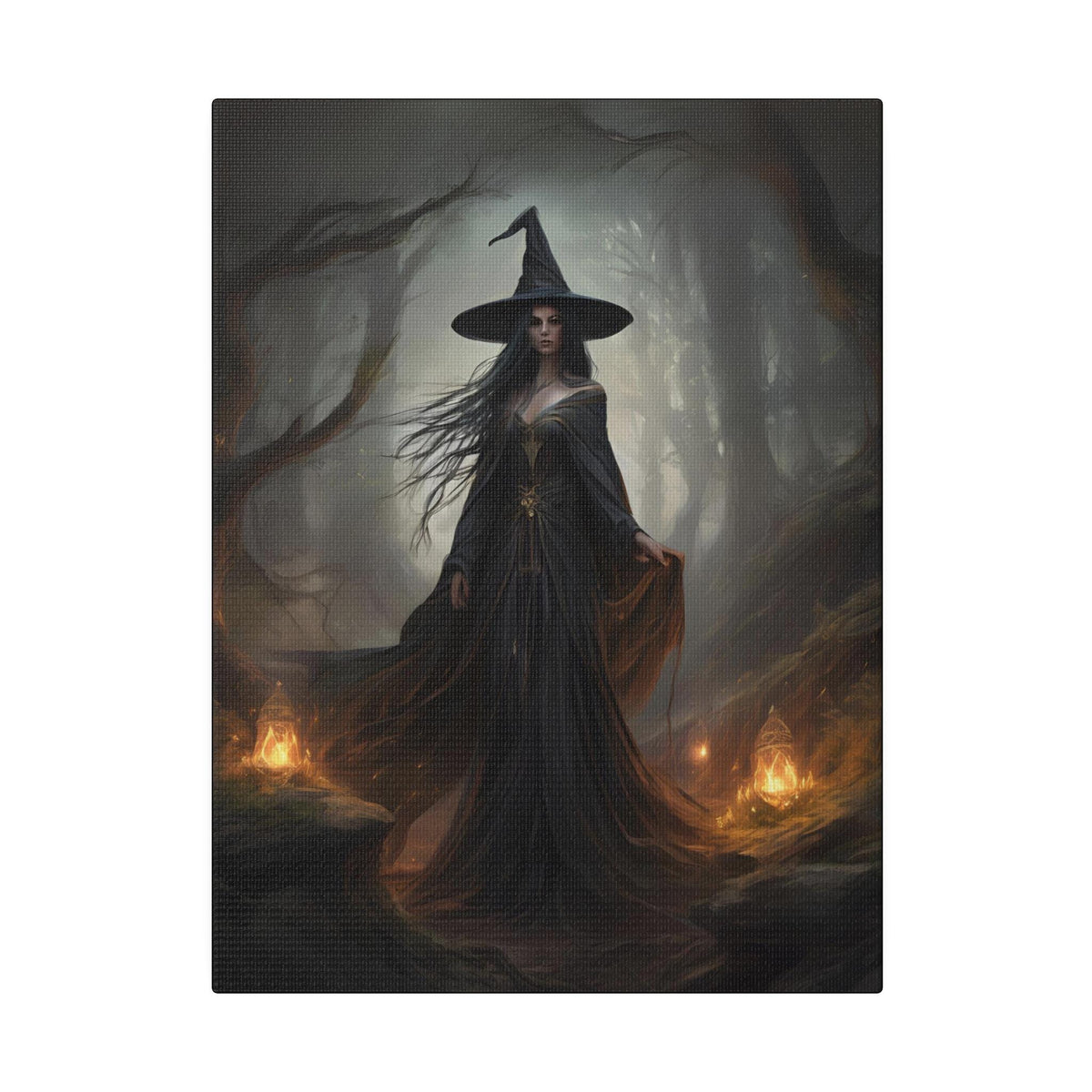 Dark Academia Design Collection