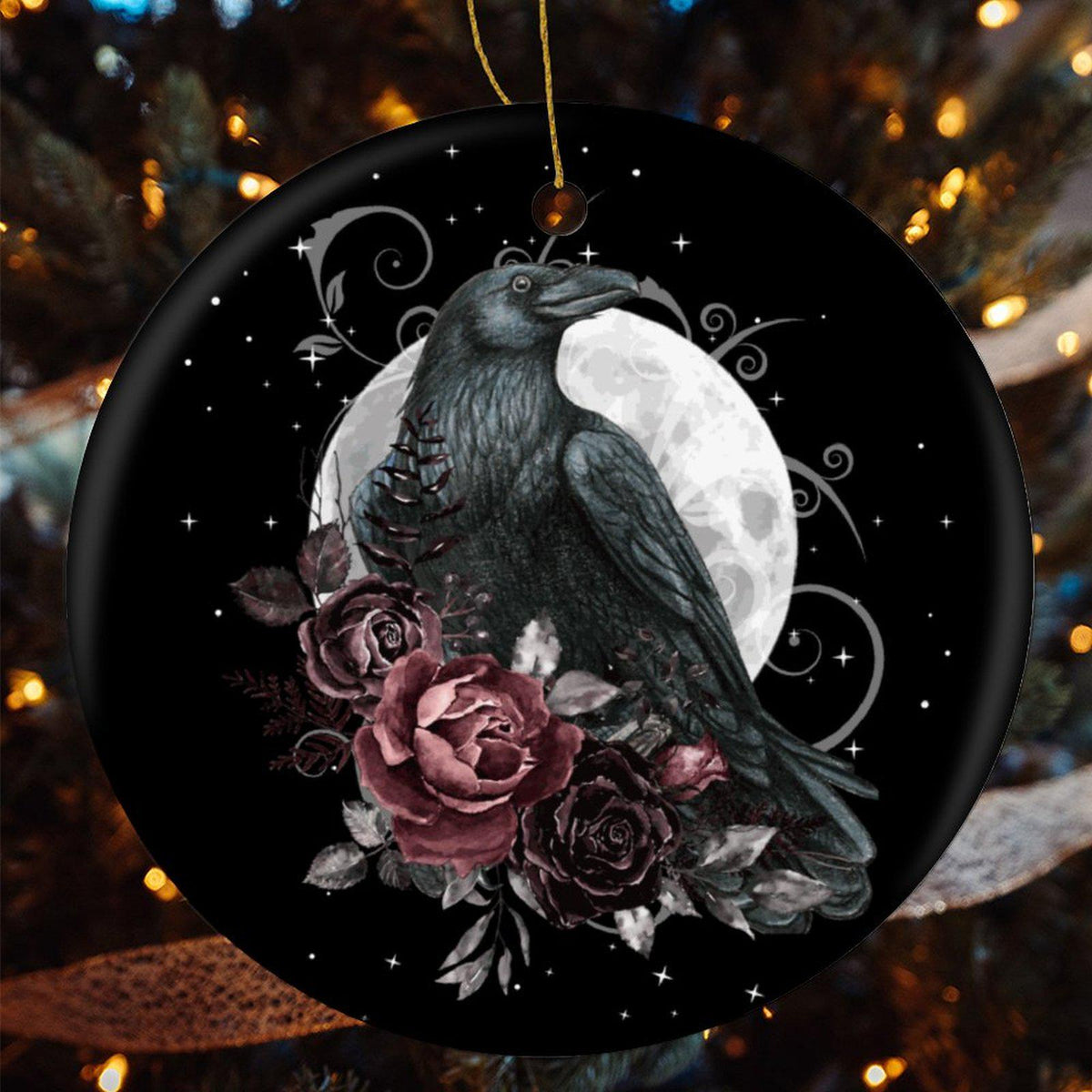 Raven Crow Design Collection