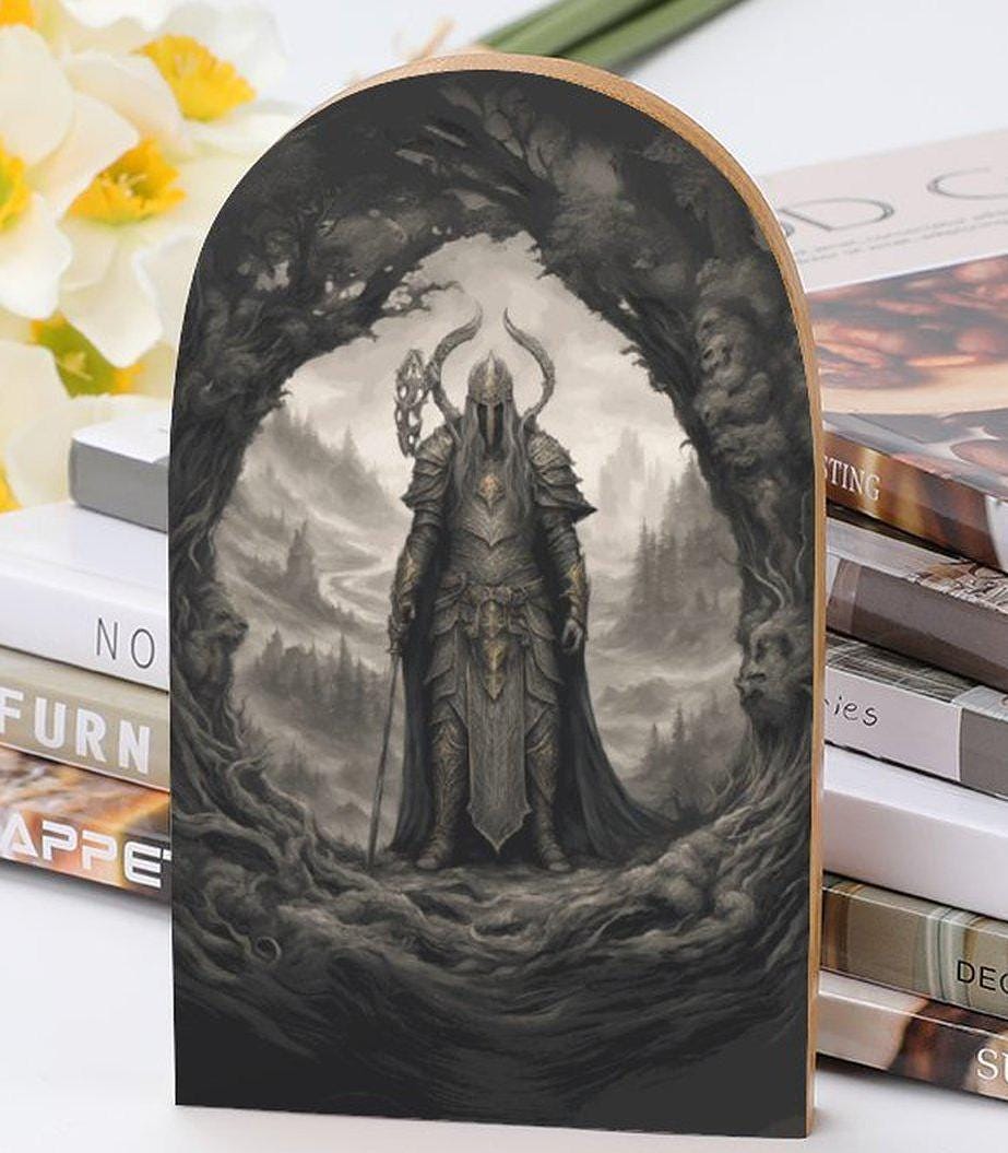Elden Ring Dragonborn Design Collection