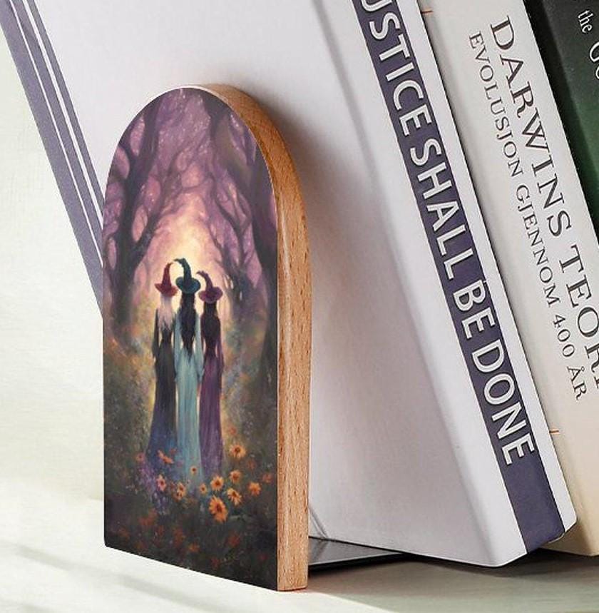 Sisterhood Witches Design Collection