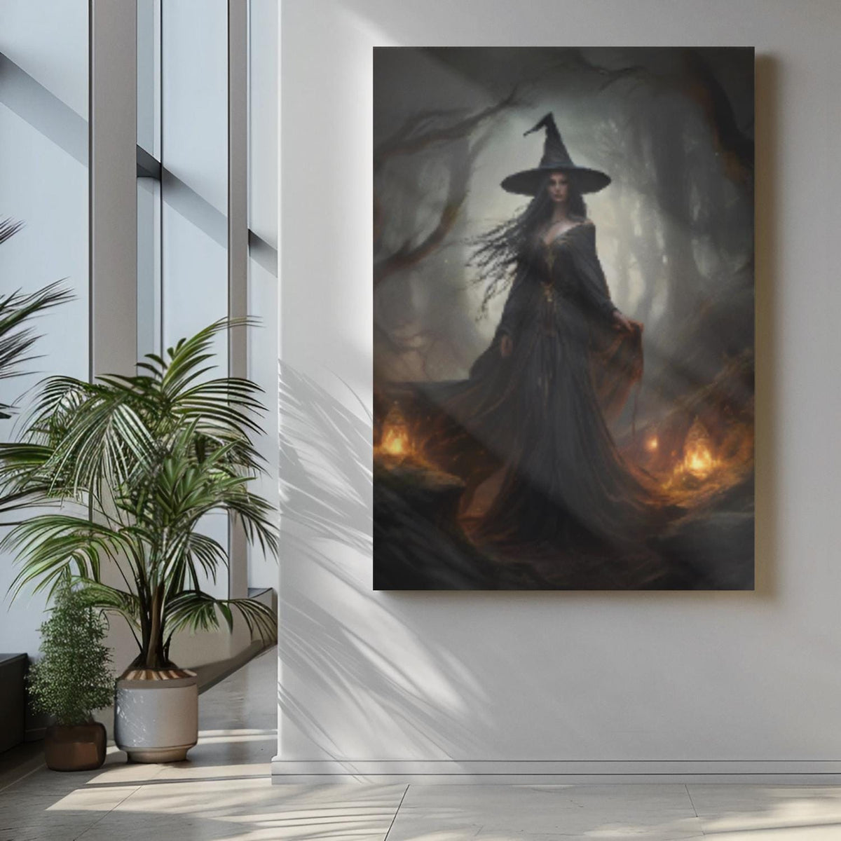 Dark Academia Design Collection