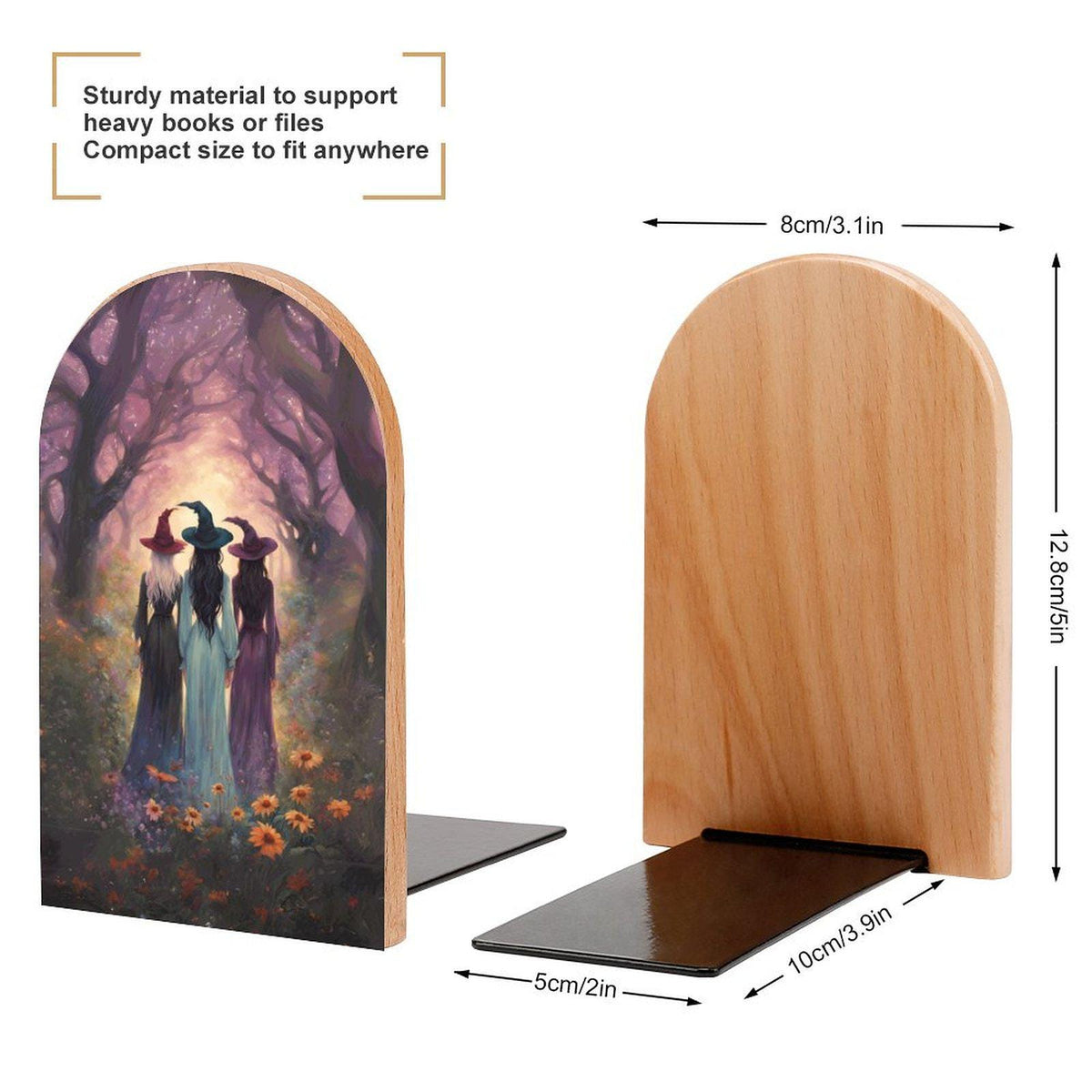 Sisterhood Witches Design Collection