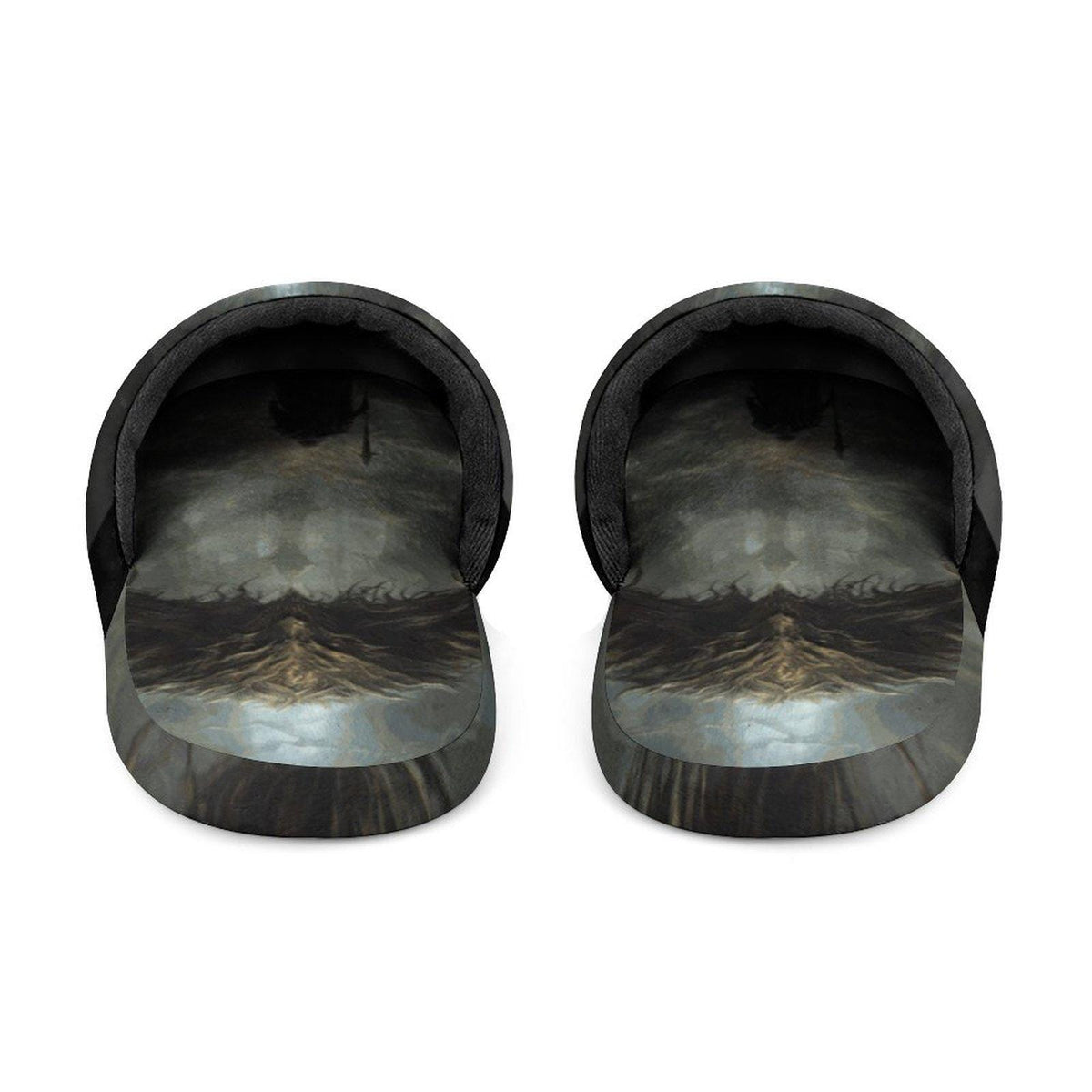 Age of Sigmar Flannel Slippers Gift Idea Gamer