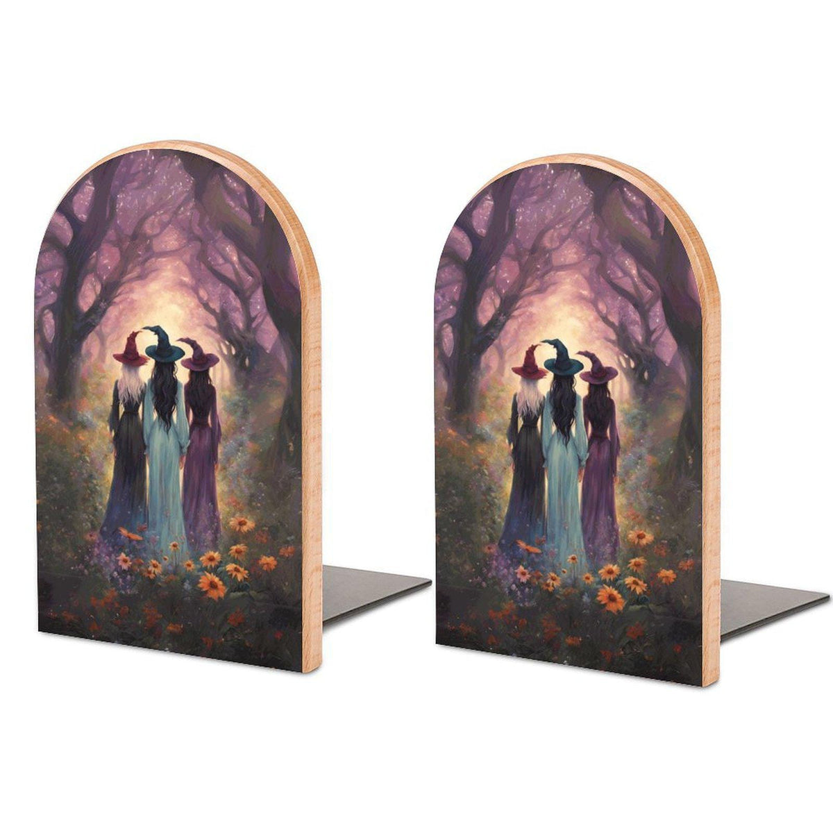 Sisterhood Witches Design Collection