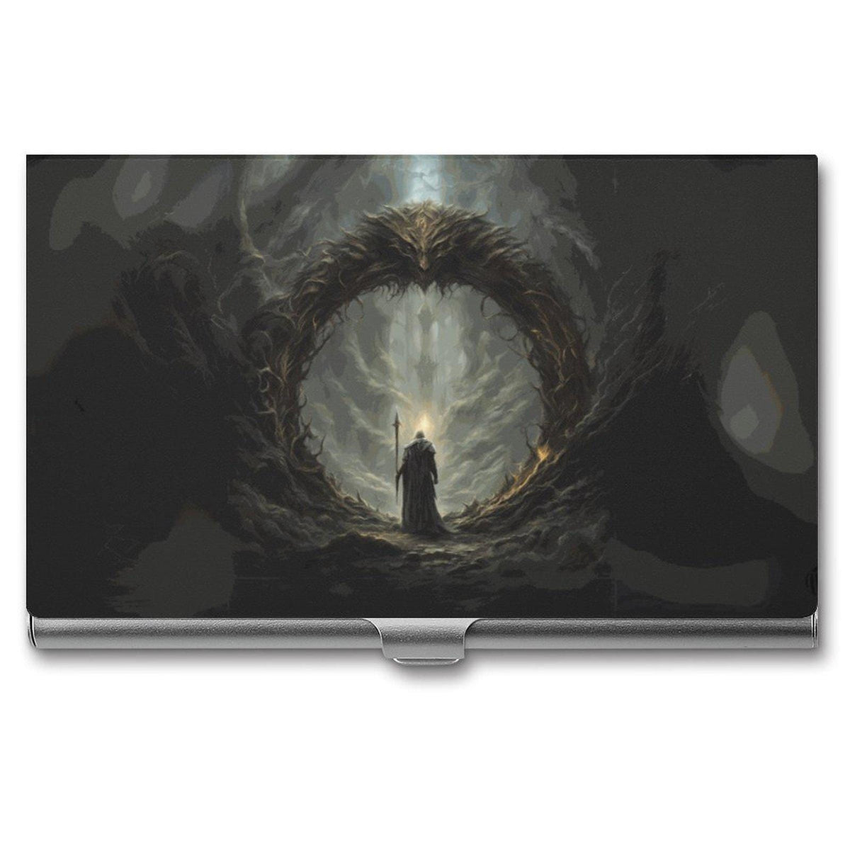 Gothic Merch for Dad Gamer Gift Idea