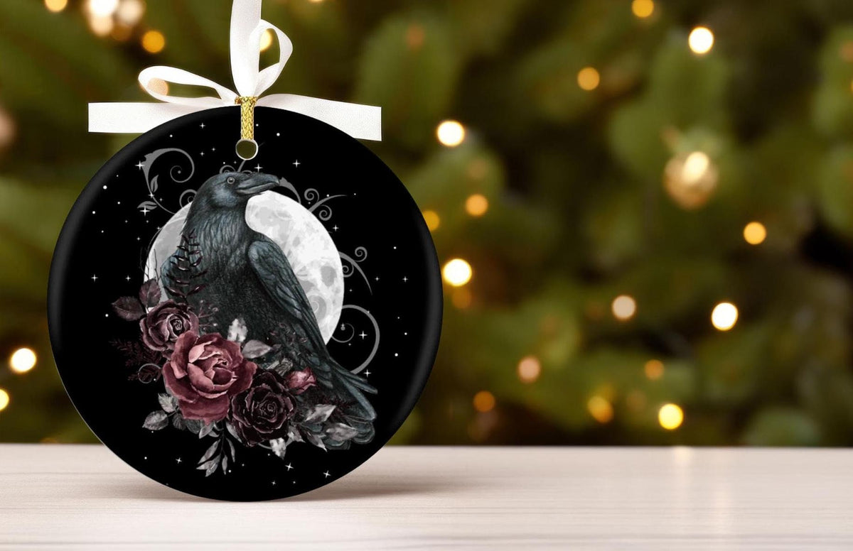 Raven Crow Design Collection
