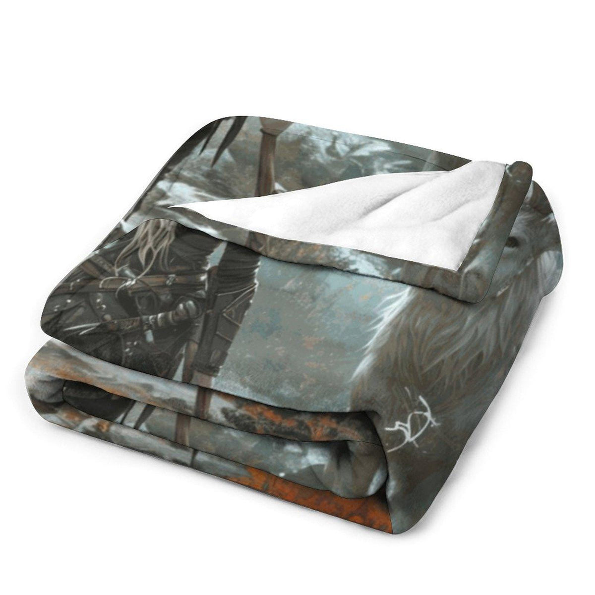 Manon Blackbeak Throne of Glass Reading Nook Gift