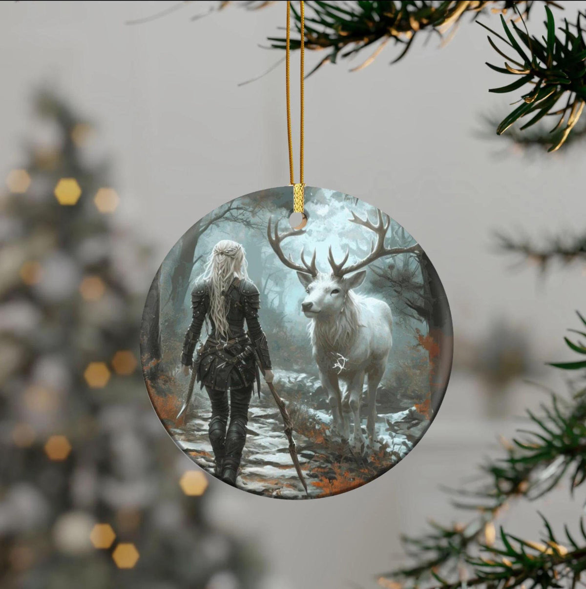 Book Lover Gift for Throne of Glass Fans of Sarah J Maas Inspired TOG Acotar Booktok Giftforher Literary Gifts Blood and Ash Book Nook Gift