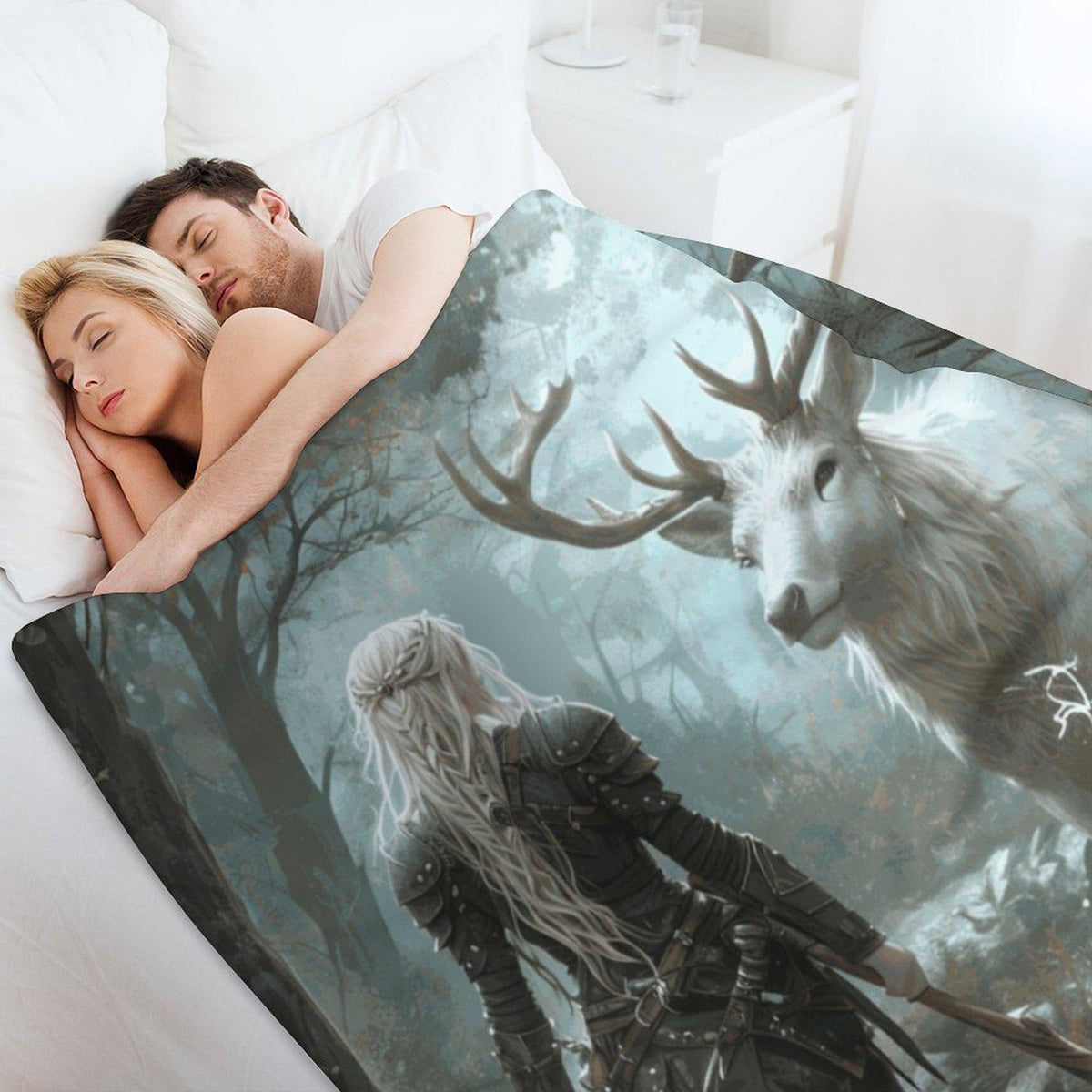 Manon Blackbeak Throne of Glass Reading Nook Gift
