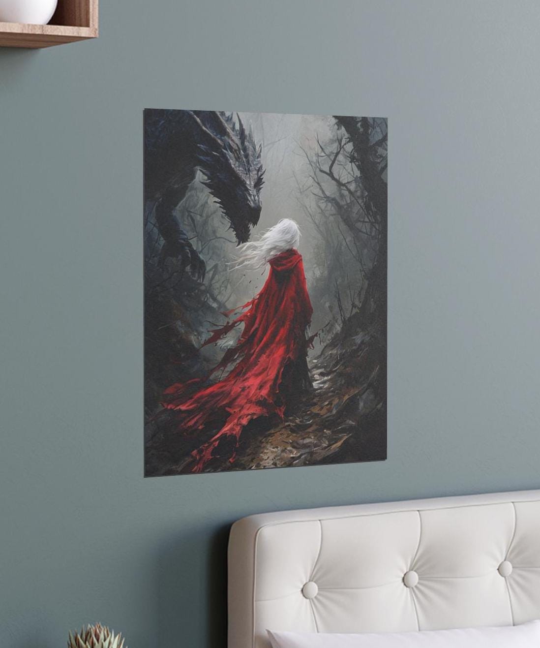 Throne of Glass Design Collection
