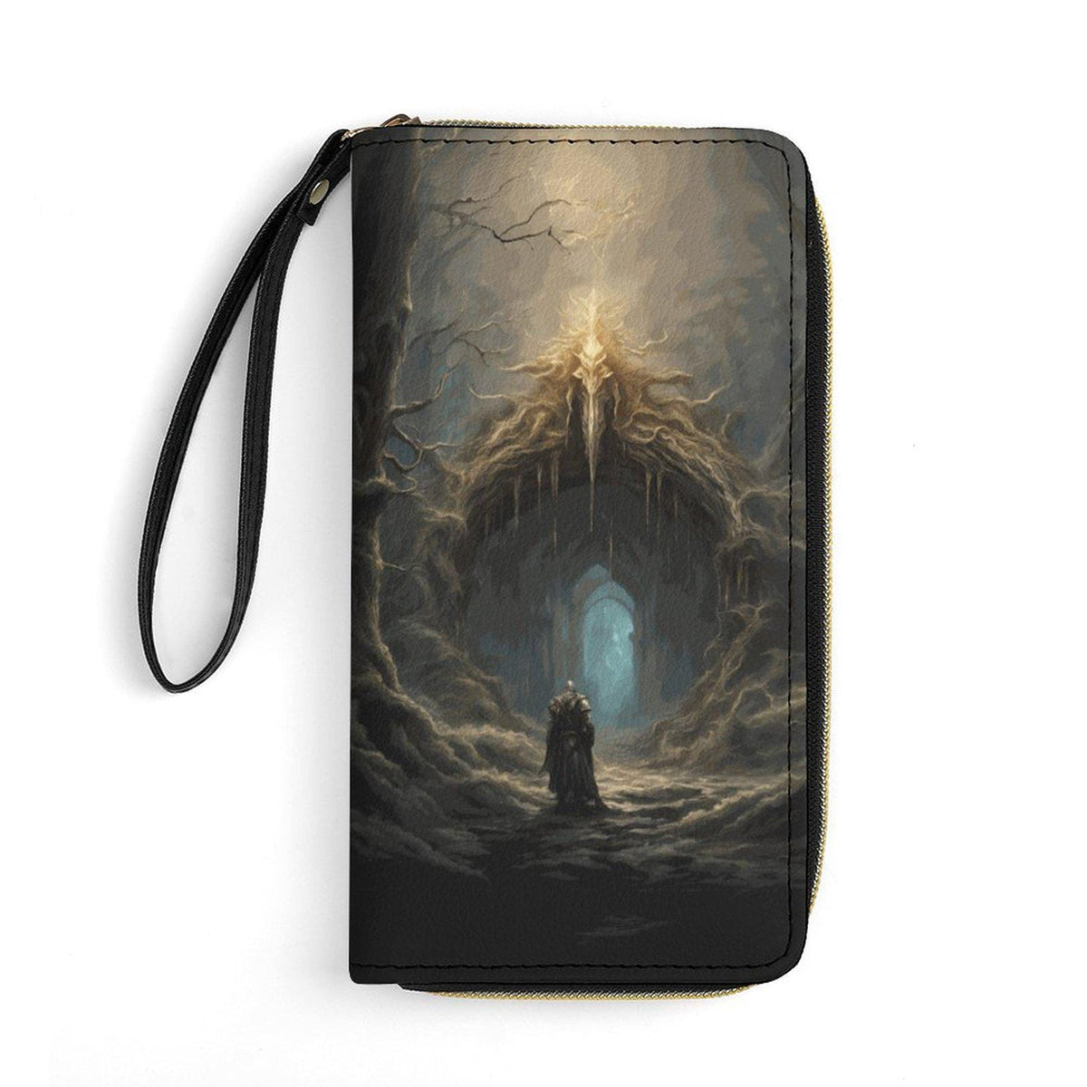 Elden Ring Ranni Purse
