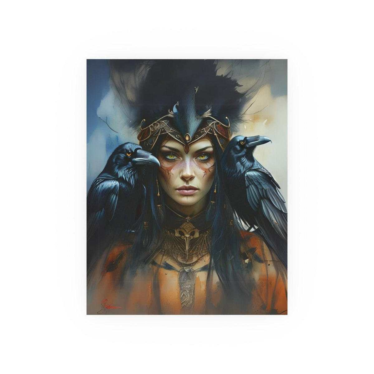Raven Design Collection