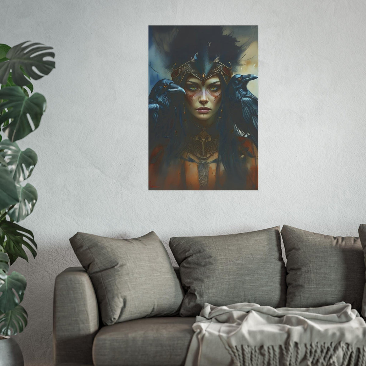Raven Design Collection