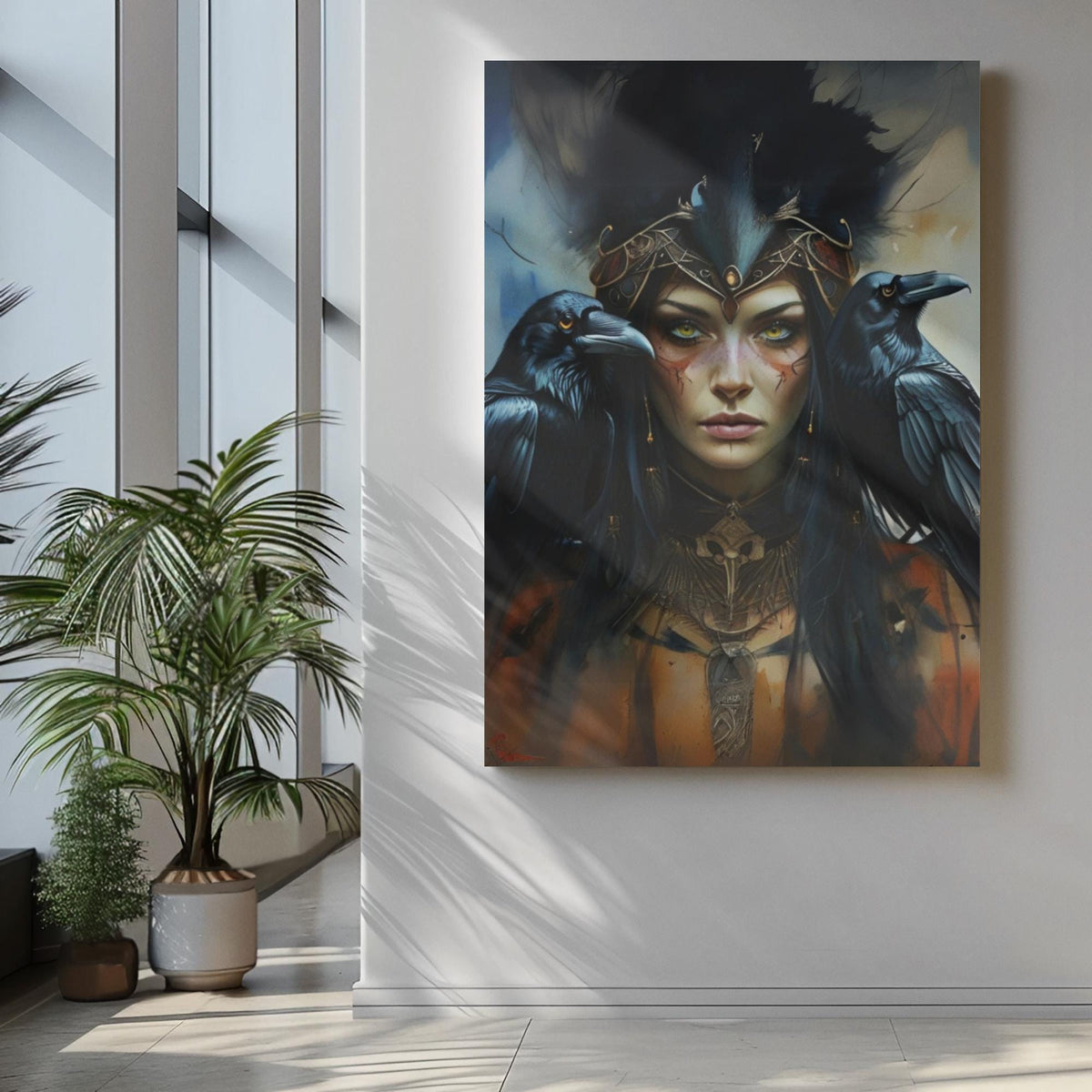 Raven Design Collection