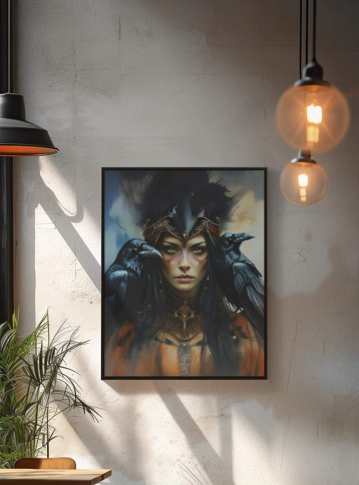 Raven Design Collection