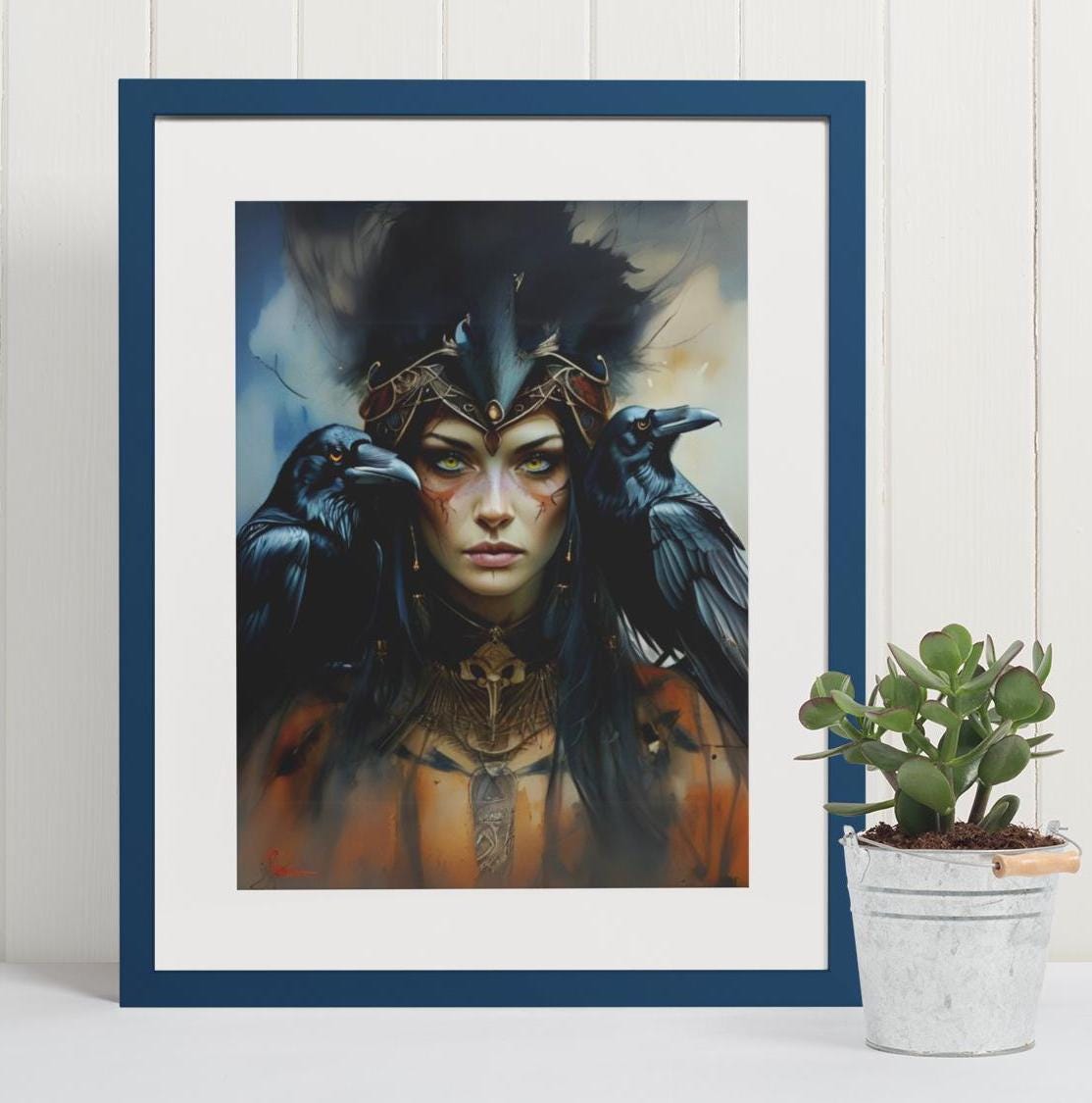 Raven Design Collection
