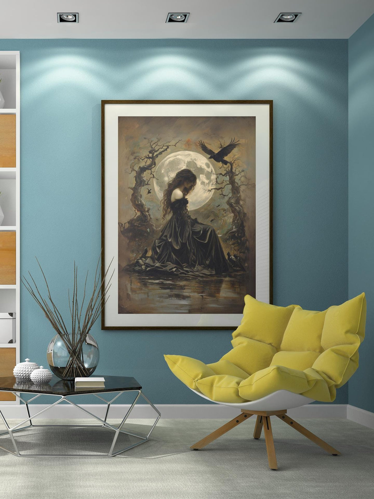 Raven Design Collection